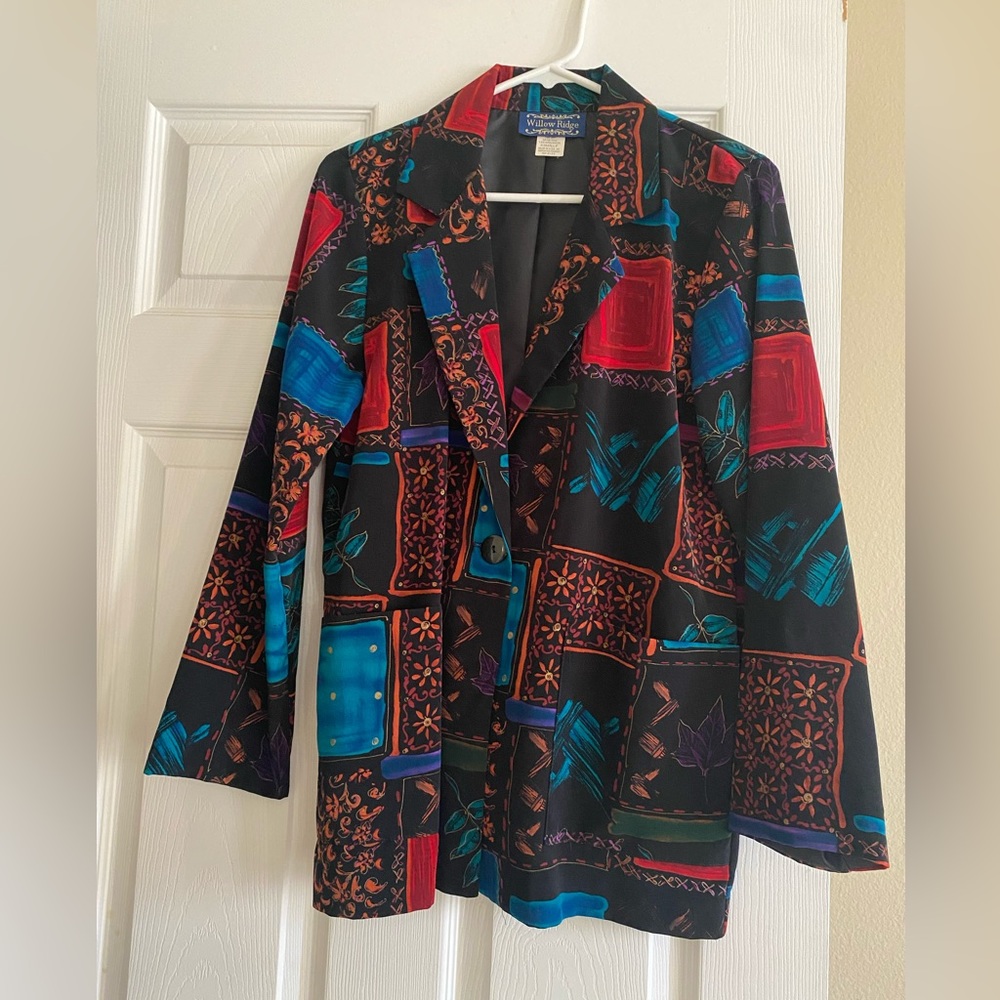 Ladies Jacket